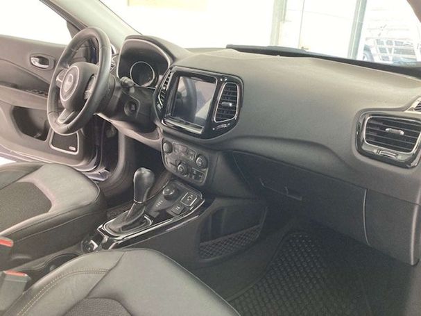 Jeep Compass 1.4 125 kW image number 13