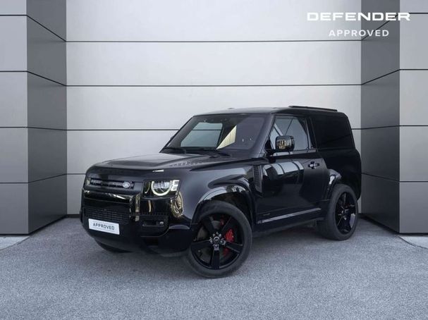 Land Rover Defender 299 kW image number 1