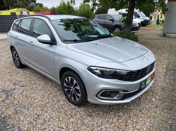 Fiat Tipo 74 kW image number 2