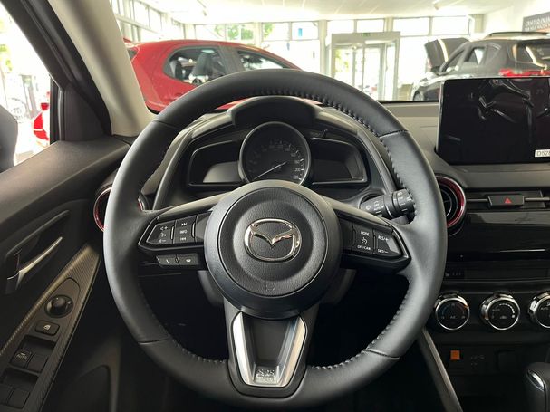 Mazda 2 90 66 kW image number 6