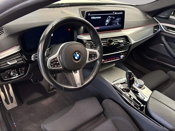 BMW 530d Touring xDrive 210 kW image number 5