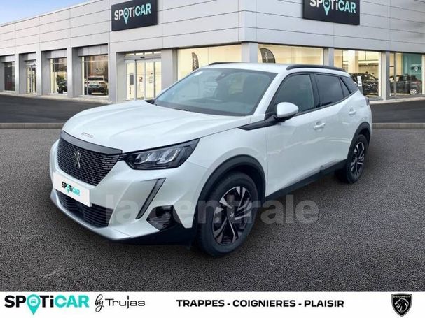 Peugeot 2008 PureTech 130 Allure 96 kW image number 1