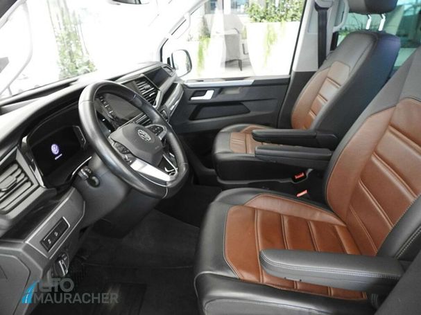 Volkswagen T6 Multivan DSG 4Motion Highline 146 kW image number 8