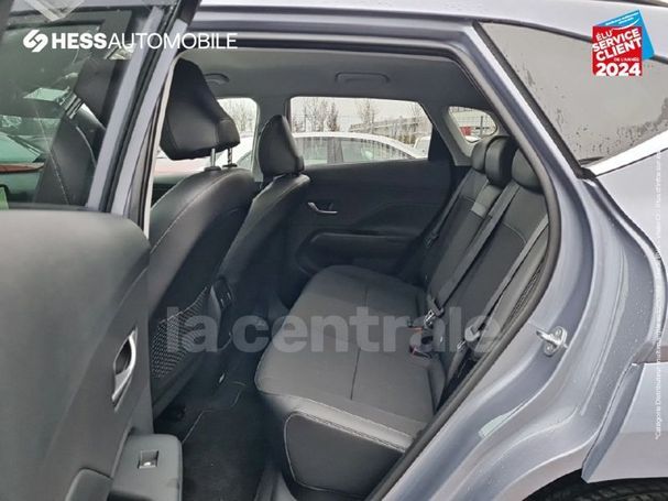 Hyundai Kona 115 kW image number 17