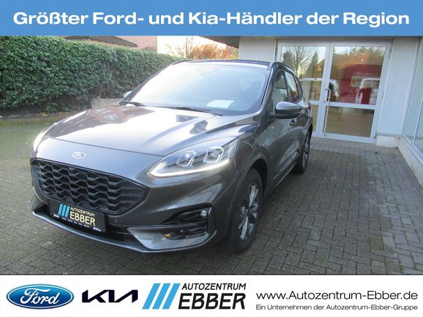 Ford Kuga 165 kW image number 1