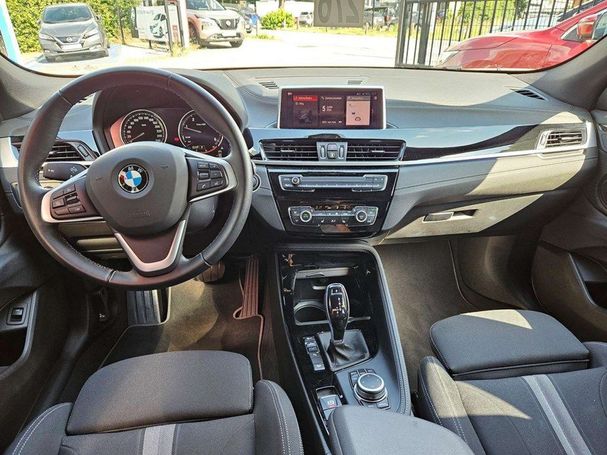 BMW X2 xDrive18d 110 kW image number 3