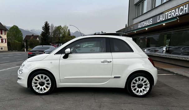 Fiat 500 1.2 Star 51 kW image number 6