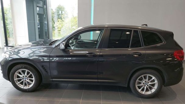 BMW X3 xDrive 135 kW image number 5