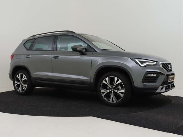 Seat Ateca 1.5 TSI Style 110 kW image number 28