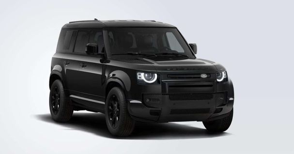 Land Rover Defender 110 D200 X-Dynamic SE 147 kW image number 2