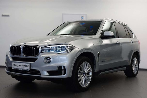 BMW X5 xDrive40e 230 kW image number 1