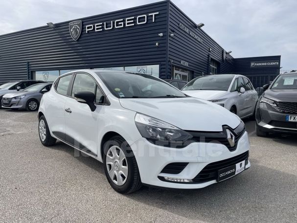 Renault Clio Energy dCi 75 55 kW image number 2