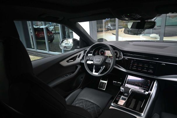 Audi Q8 55 TFSI quattro 250 kW image number 32