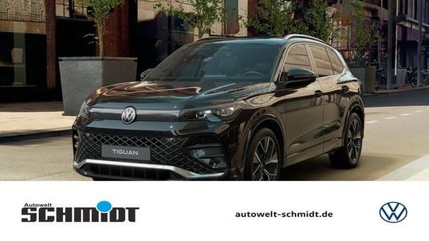 Volkswagen Tiguan 1.5 eTSI DSG 110 kW image number 1