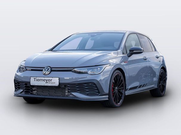 Volkswagen Golf GTI Clubsport DSG 221 kW image number 1