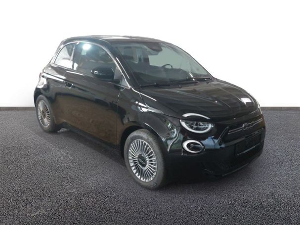 Fiat 500 e 87 kW image number 9