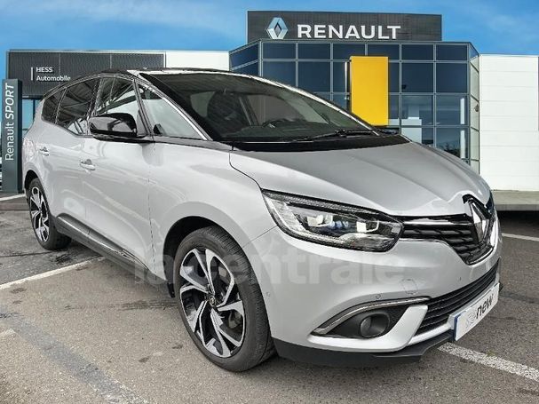 Renault Grand Scenic TCe 160 117 kW image number 17