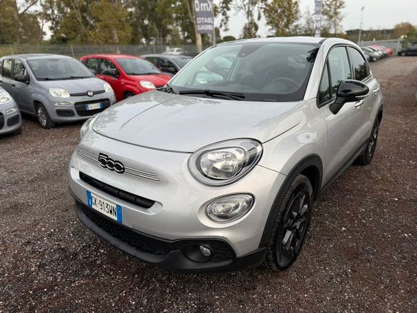 Fiat 500L 1.3 MultiJet Cross 70 kW image number 1