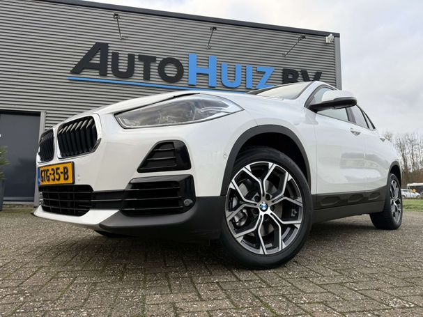 BMW X2 sDrive20i M Sport X 132 kW image number 38