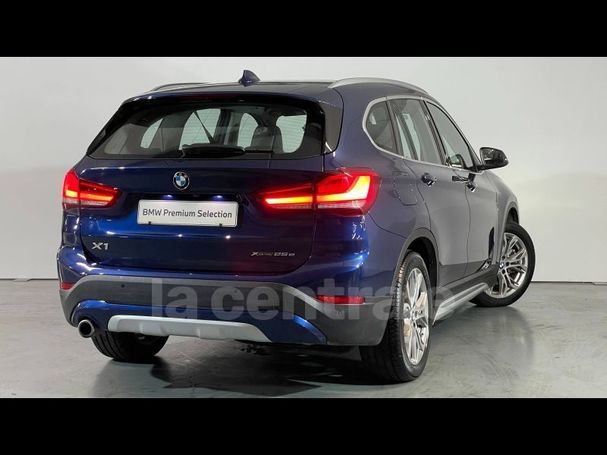 BMW X1 25e xDrive 162 kW image number 3