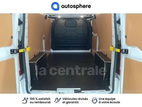 Ford Transit Custom 300 L2H1 Trend 96 kW image number 9