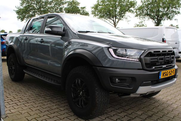 Ford Ranger Raptor 2.0 EcoBlue 156 kW image number 6