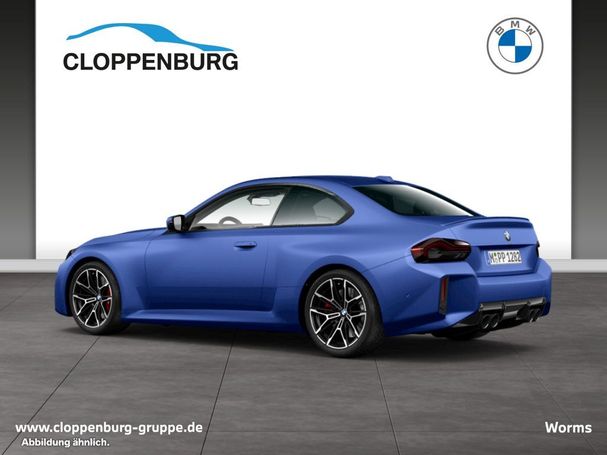 BMW M2 Coupé 338 kW image number 6