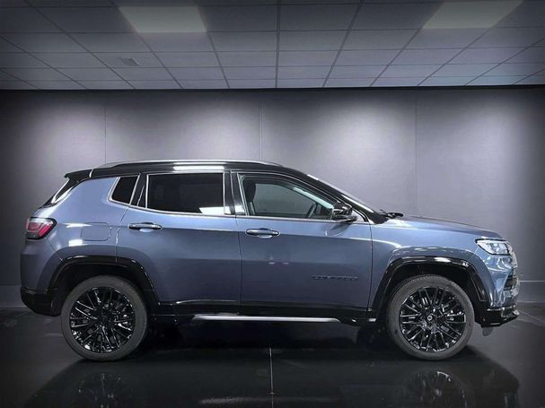 Jeep Compass 1.3 Turbo PHEV 177 kW image number 5