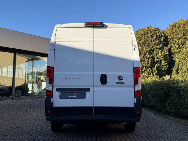 Fiat Ducato 35 140 103 kW image number 5