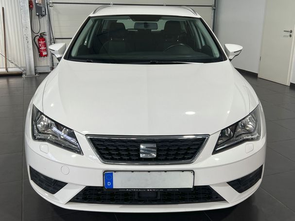 Seat Leon ST 1.6 TDI 85 kW image number 4