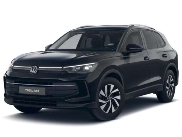 Volkswagen Tiguan DSG 110 kW image number 1