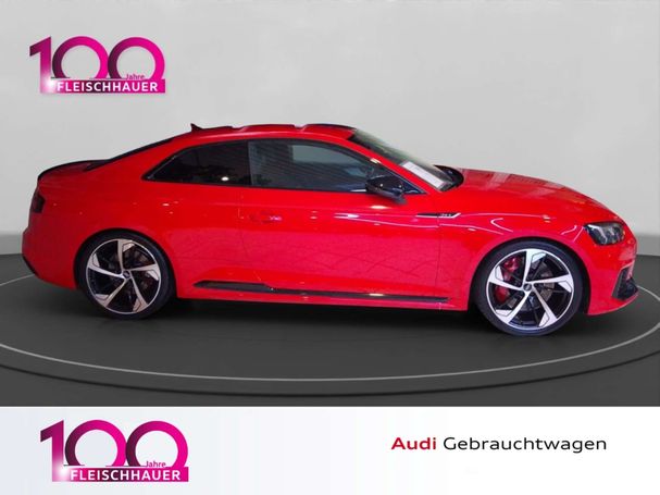 Audi RS5 2.9 TFSI quattro 331 kW image number 3