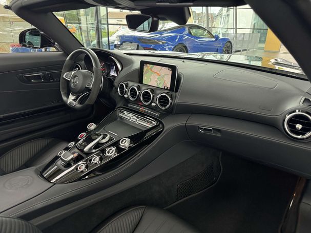 Mercedes-Benz AMG GT C 7G-DCT 410 kW image number 24