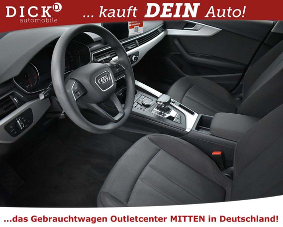 Audi A4 30 TDI 90 kW image number 12