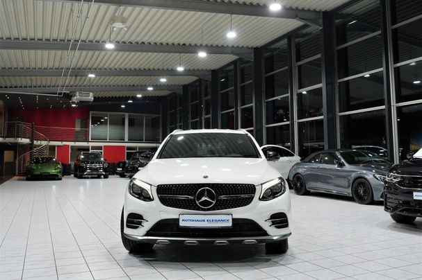 Mercedes-Benz GLC 43 AMG 4Matic 270 kW image number 2