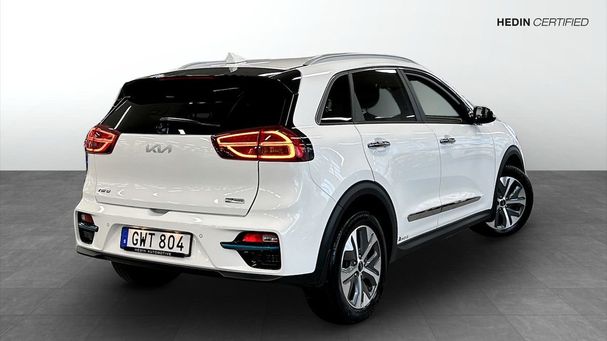 Kia Niro e 64 kWh 150 kW image number 2