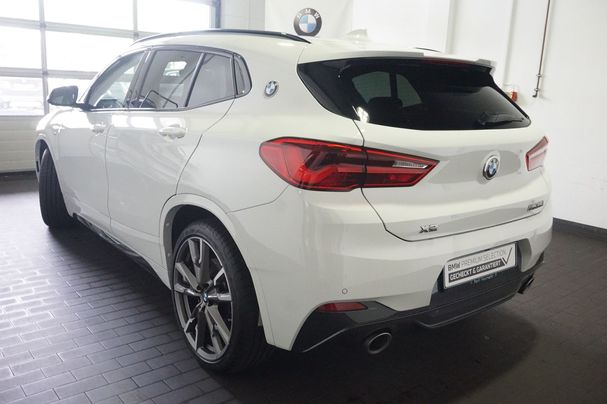 BMW X2 M35i xDrive 225 kW image number 4