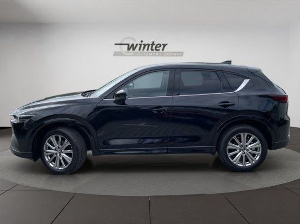 Mazda CX-5 SKYACTIV-D AWD 135 kW image number 2