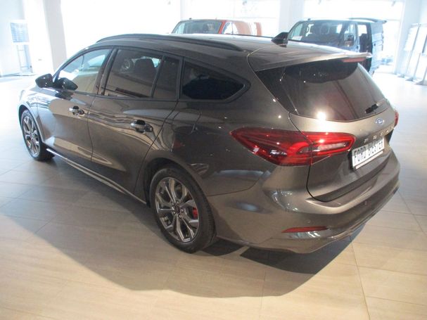 Ford Focus 1.0 EcoBoost Hybrid ST-Line 114 kW image number 4