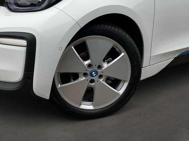 BMW i3 120Ah 125 kW image number 6