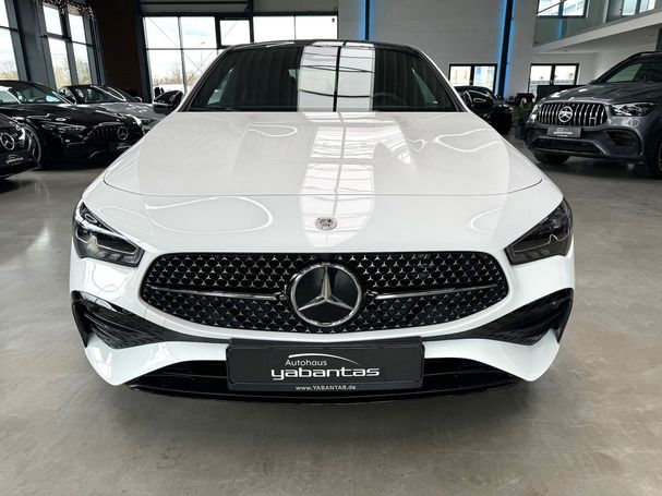 Mercedes-Benz CLA 200 AMG 130 kW image number 3