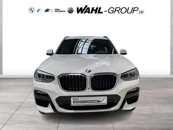 BMW X3 xDrive30d M Sport 195 kW image number 6