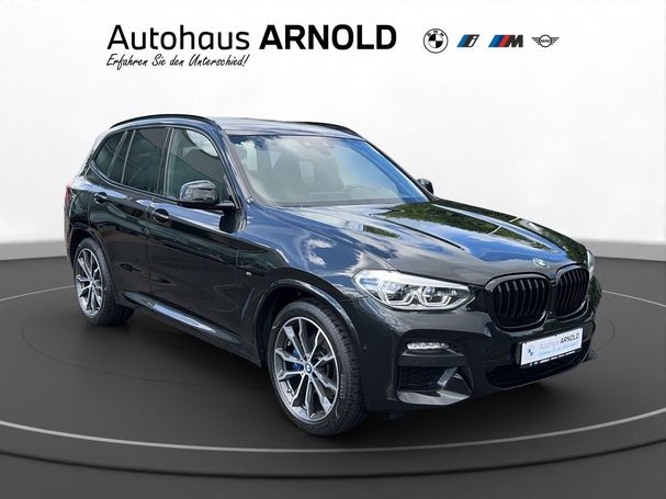 BMW X3 xDrive30d M Sport 195 kW image number 2