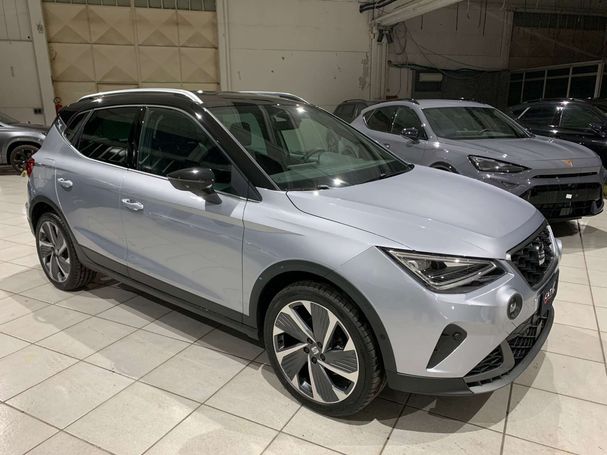 Seat Arona 1.0 TSI 81 kW image number 9