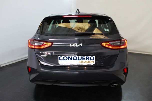 Kia Ceed 1.6 MHEV 100 kW image number 3