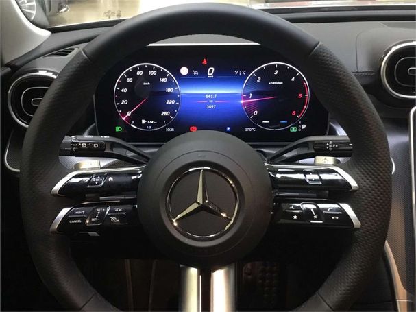 Mercedes-Benz C 220 147 kW image number 9