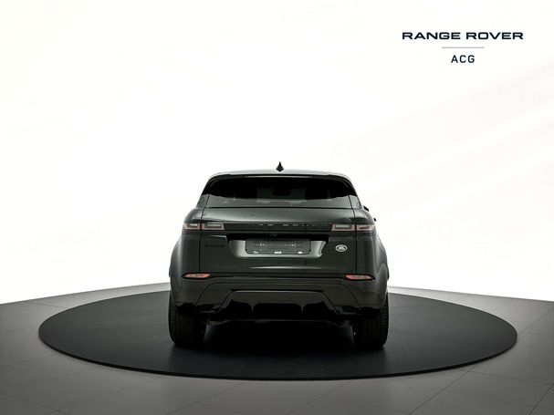 Land Rover Range Rover Evoque P300e 227 kW image number 7