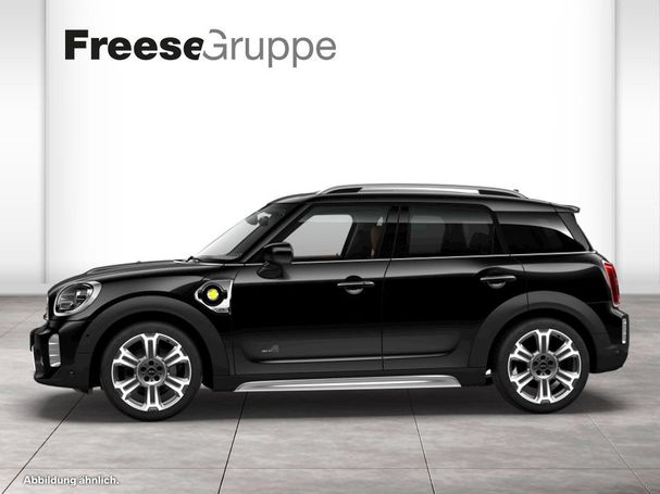 Mini Cooper SE Countryman All4 ALL4 165 kW image number 3