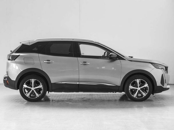 Peugeot 3008 BlueHDi 130 S&S EAT8 Allure 96 kW image number 6