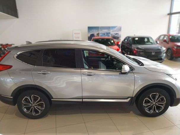 Honda CR-V 135 kW image number 7